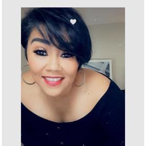 Meet your Posher, Rita